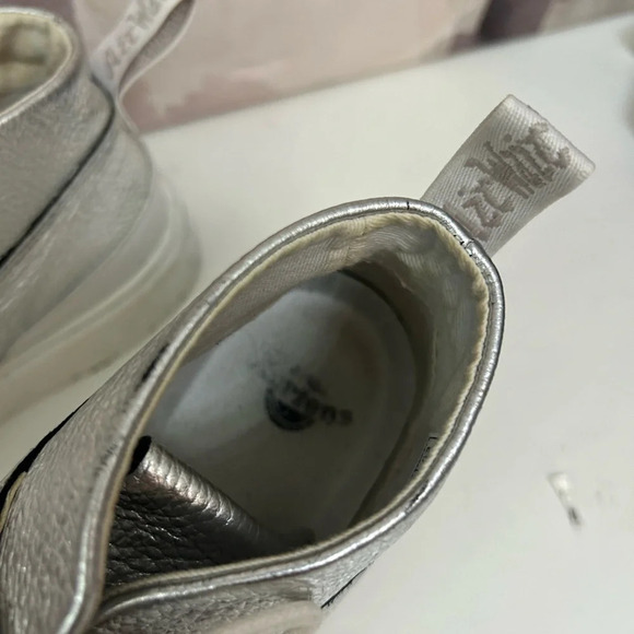 ! Dr. Martens Jemima Chukka Boots sz 7 - Picture 6 of 7